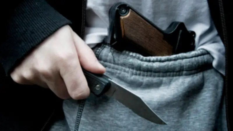 Europol warnt: Kriminelle rekrutieren Kinder für Gewalttaten im Netz