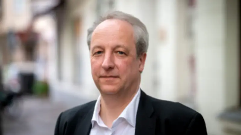 Evangelische Kirche schreibt alle 18-Jährigen an