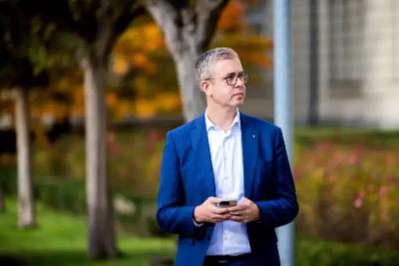 Evers kontert Kritik mit Schiller-Zitat nach Kultur-Übernahme