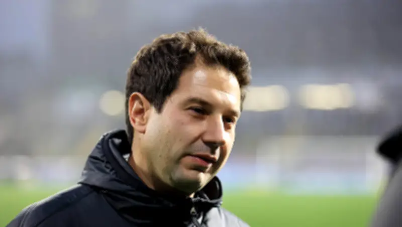 Ex-1860-Trainer Giannikis lobt Kauczinski: Fachliche und menschliche Wertschätzung