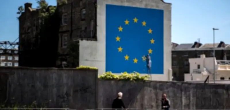 Ex-Brexit-Minister Rycroft fordert Wiedereintritt Großbritanniens in die EU