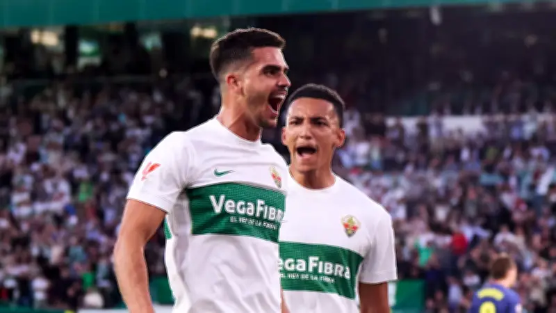 Ex-Bundesliga-Flop Silva trifft doppelt gegen Atlético