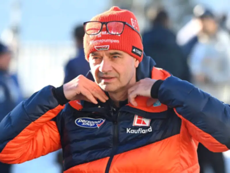 Ex-Bundestrainer Horngacher: Wechsel nach Polen verzögert sich