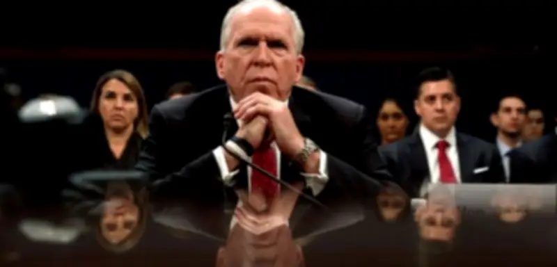 Ex-CIA-Chef Brennan fordert Amtsenthebung Trumps: »Eindeutig geisteskrank«