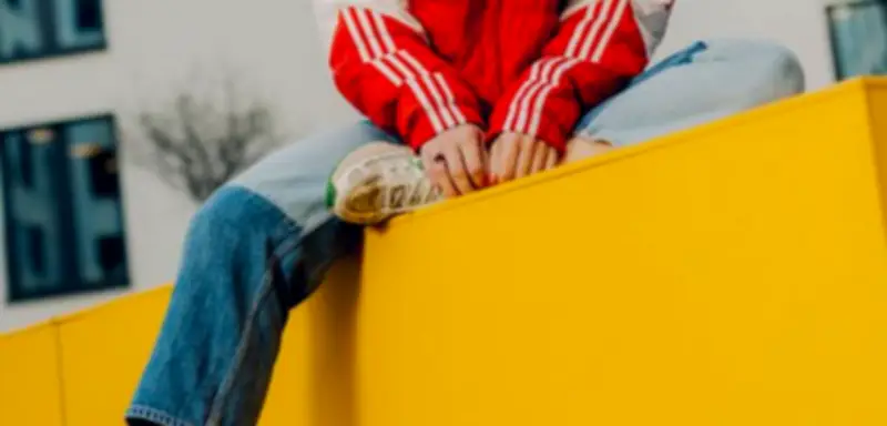 Ex-Grünen-Jugend-Sprecherin Jette Nietzard: Politikfrust, aber 50.000 Social-Media-Follower