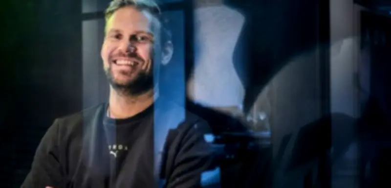 Ex-Hockey-Star Moritz Fürste: Hyrox-Gründer über Selbstmanagement im Alltag