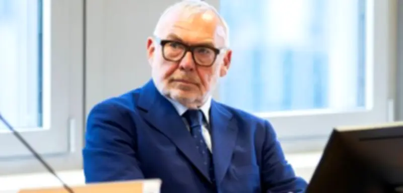 Ex-Kanzler Gusenbauer im Visier der Justiz: Untreue-Verdacht im Signa-Skandal