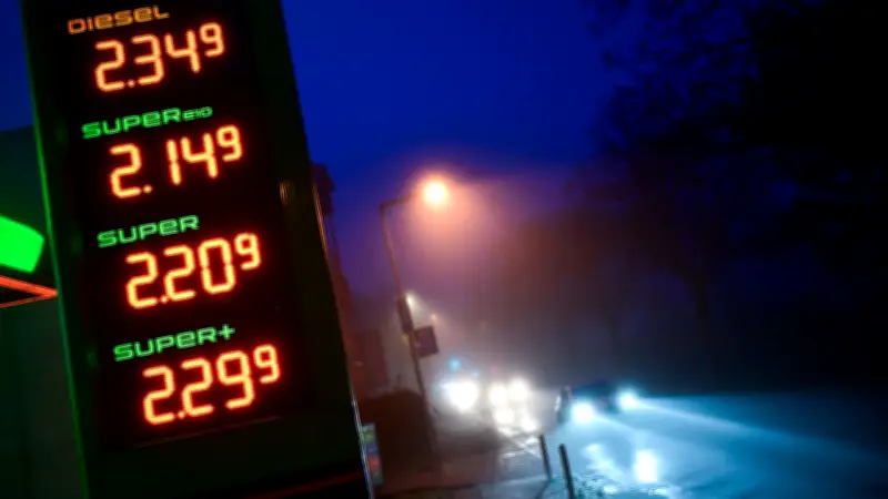 Ex-Kanzleramtschef Schmidt warnt vor Wirtschaftskrise durch Iran-Krieg und Preisspirale