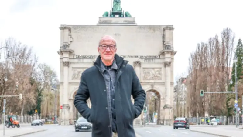 Ex-Münchner Mordermittler über Cold Cases: "Man ahnt oft, wer der Täter war"