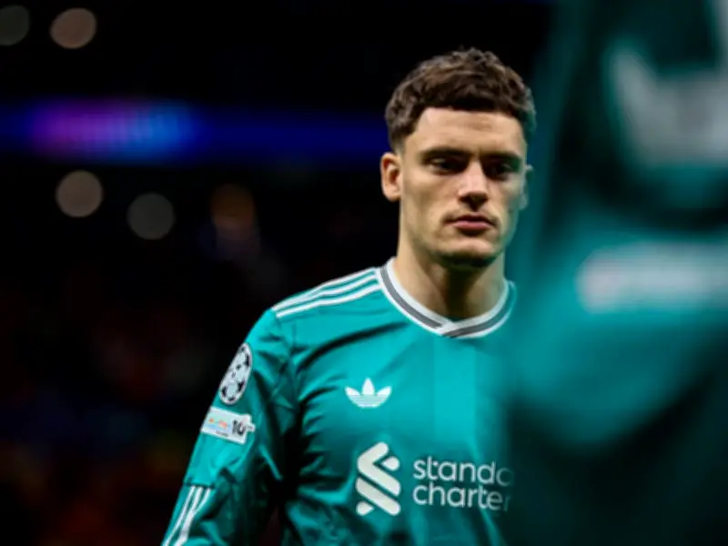 Ex-Nationalspieler Dugarry rechnet mit Liverpool ab: 'Katastrophal' vor PSG-Duell