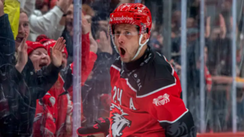 Ex-NHL-Profi Dominik Kahun verstärkt deutsches WM-Team