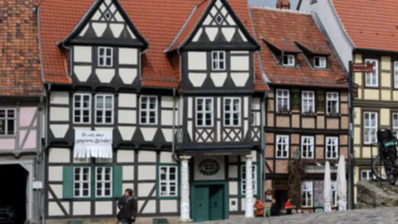 Ex-OB Brecht wirbt für umstrittenes Industriegebiet Morgenrot trotz Naturschutzbedenken