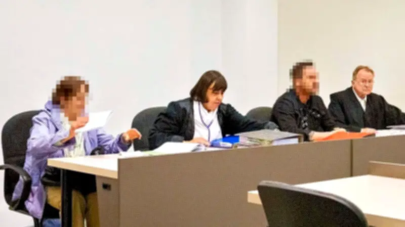 Ex-Polizist aus Aken wegen Sozialbetrugs verurteilt