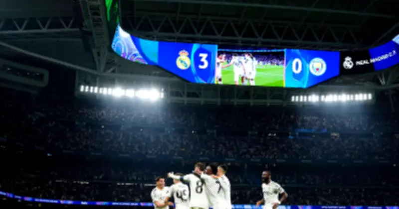 Ex-Real-Star Stielike: "Theaterpublikum" im Bernabéu erwartet FC Bayern im CL-Kracher