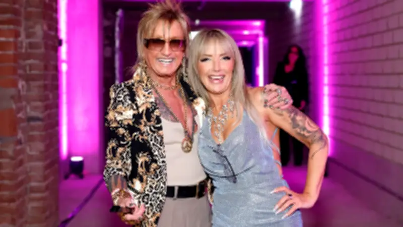 Ex-Rotlichtkönig Bert Wollersheim findet im Krankenhaus neue Liebe