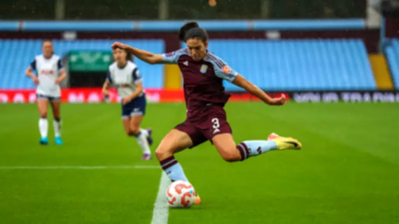 Ex-Spanien-Star Paula Tomás (24) muss Karriere beenden