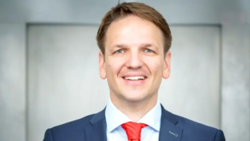 Ex-Staatssekretär Vogel führt Sachsens Tafeln trotz früherer Fördermittel-Affäre