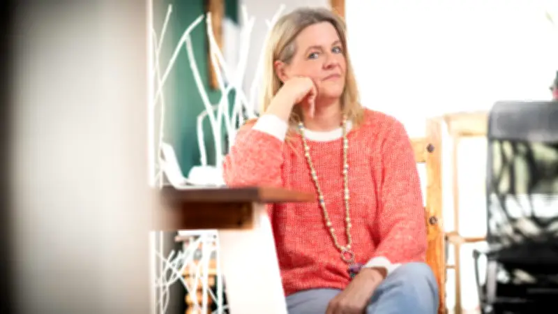 Ex-Weitsprung-Star Susen Tiedtke: So fand sie ihren toten Sohn – bewegende Geschichte