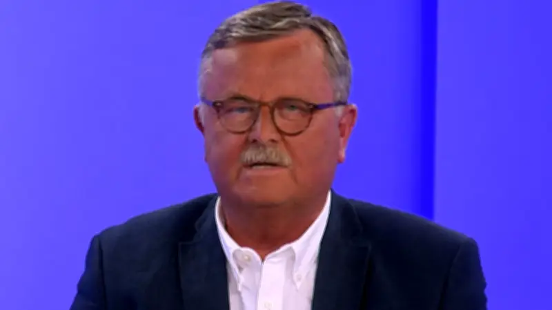 Ex-Weltärztechef zeigt Tankstelle an: Strafanzeige wegen 3,24 Euro Differenz