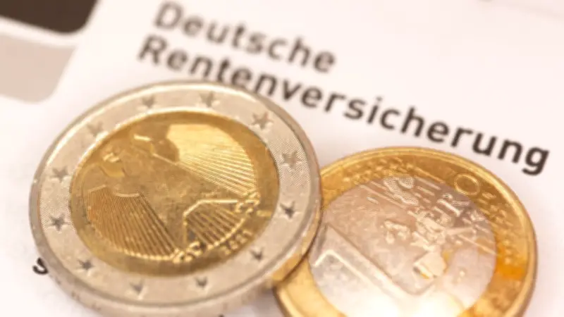 Exklusiv: Beamtenpensionen mehr als doppelt so hoch wie Altersrenten