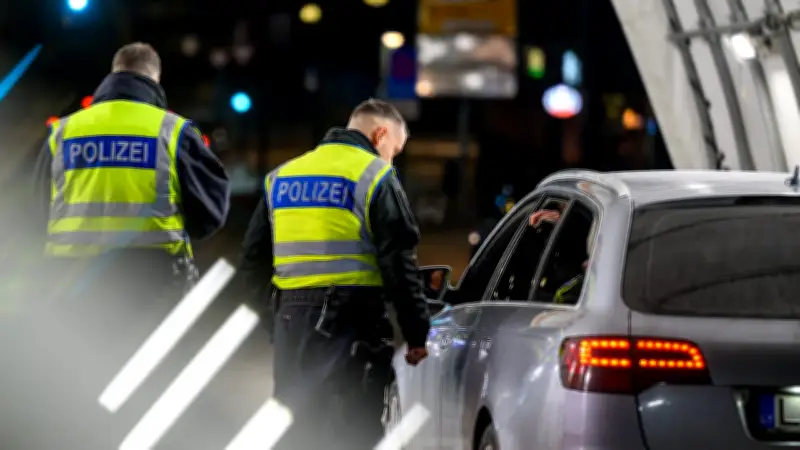 Exklusive Asylzahlen: Rückgang der illegalen Migration - Merz fordert Massen-Rückführungen