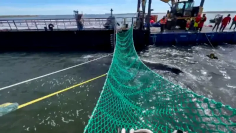 Exklusives Video: Das Timmy-Wunder – Baby schwimmt in Reisebett