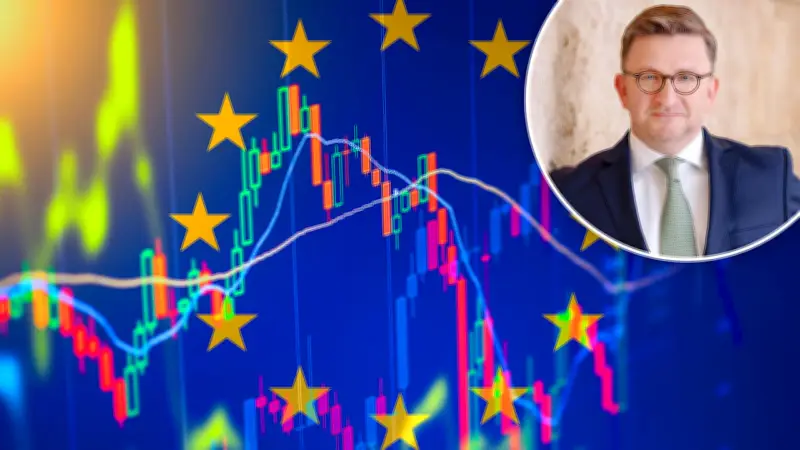 Experte: Diese Dividenden-ETFs sichern Ihre Zusatzrente