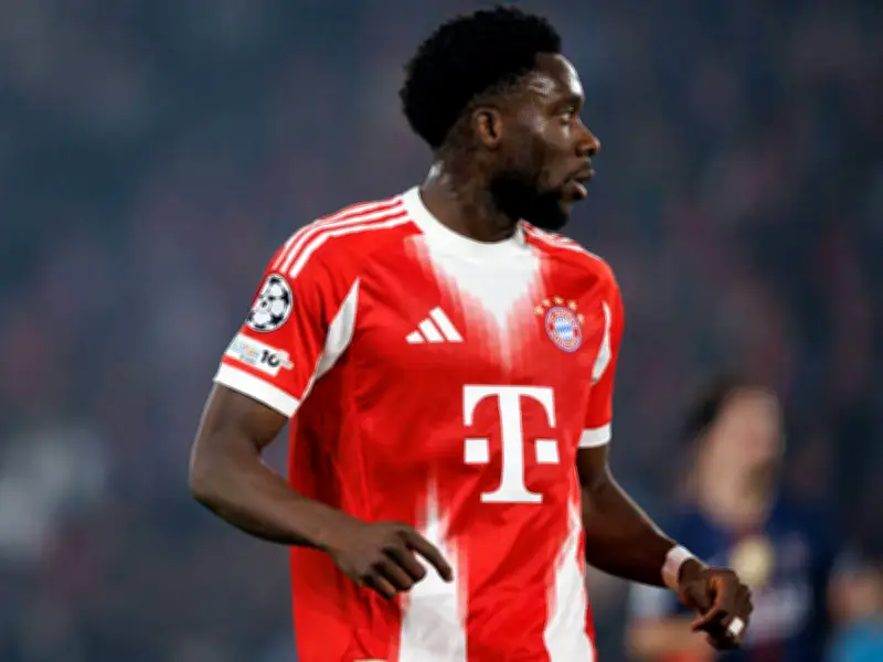 Experte erklärt: Warum der Handelfmeter gegen Bayern korrekt war