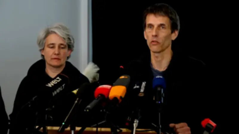 Experten geben Update: Warum Timmy nicht gerettet werden kann