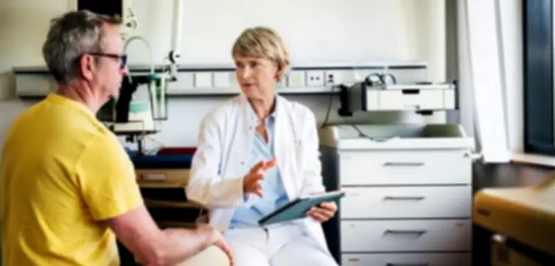 Expertenkommission fordert Teilkrankschreibung: Vier-Stufen-Modell soll Arbeitsausfälle reduzieren