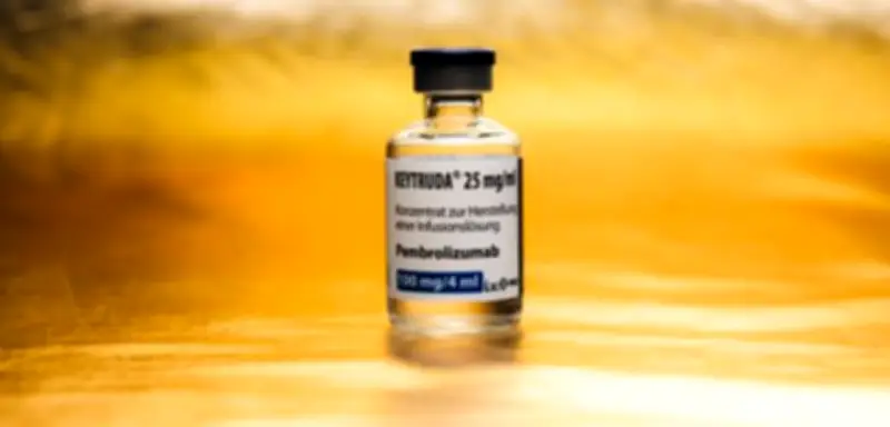 Explodierende Kosten: Teure Krebsmedikamente wie Keytruda gefährden das Gesundheitssystem