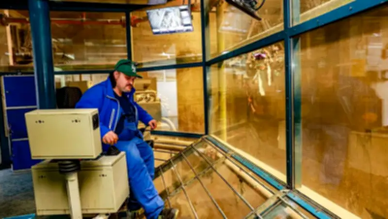 Explosiver Müll-Trend: Drogenabfälle lassen Heizkraftwerk Nord mehrfach täglich knallen