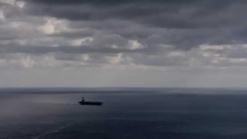 Extremes Unwetter in Griechenland: Sechs-Meter-Wellen legen Ägäis lahm