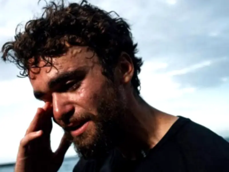 Extremsportler Arda Saatci wagt 600-Kilometer-Lauf durch das Death Valley in 96 Stunden