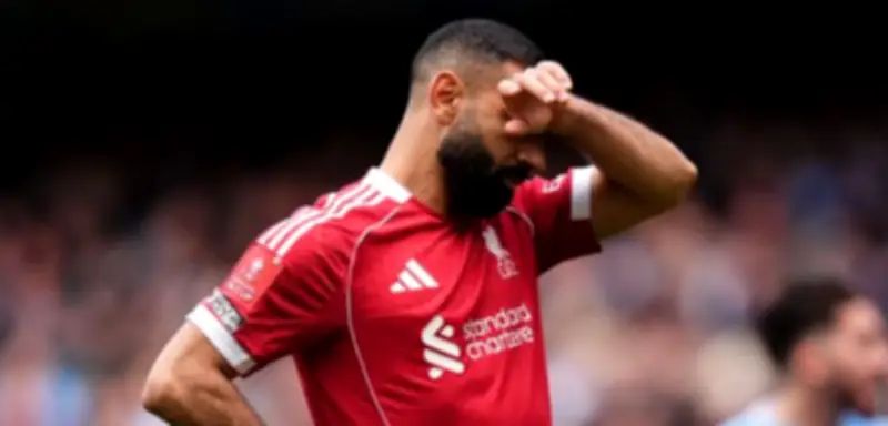 FA-Cup-Debakel: Liverpool verliert 0:4 bei Manchester City – Fans verlassen früh das Stadion