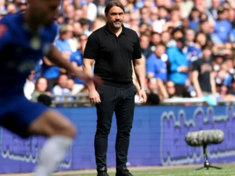 FA Cup: Halbfinal-Aus für Farke und Leeds United gegen Chelsea