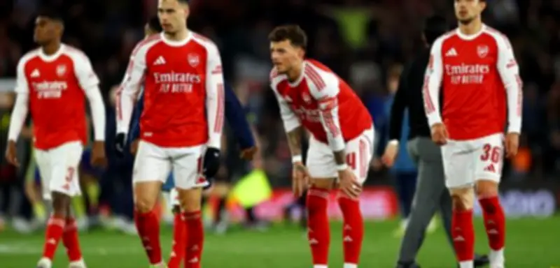 FA-Cup-Sensation: Zweitligist Southampton wirft Arsenal aus dem Pokal