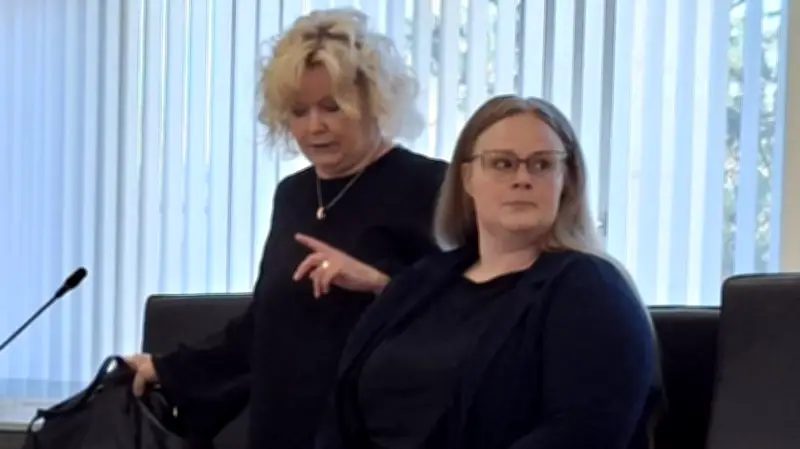 Fabians Mutter: Vater verdächtigte Ex-Freundin früh