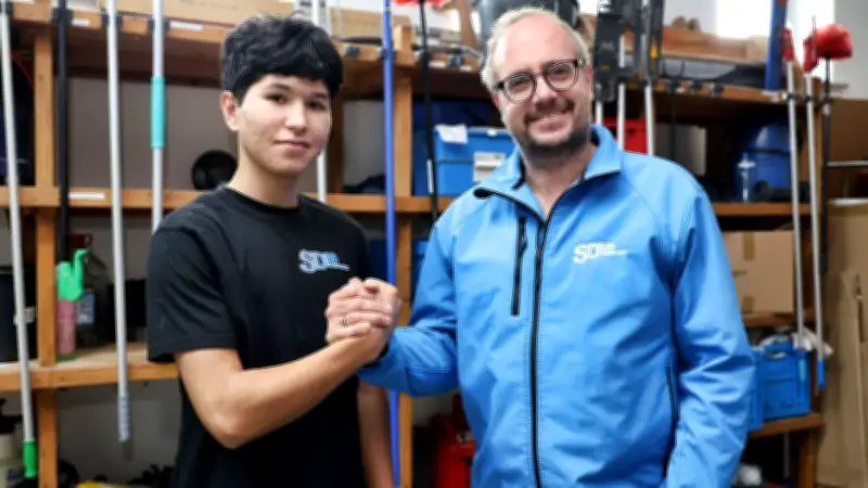 Fachkräfte aus Usbekistan: Wie ein Sangerhäuser Unternehmer den Arbeitsmarkt belebt