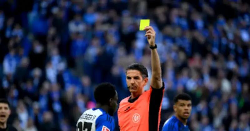 Fairplay-Aktion von Gregoritsch löst Lob und Schiedsrichter-Kritik aus