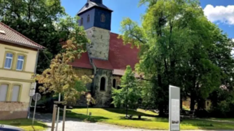 Falkensteiner Kirchenpfad eröffnet Wandersaison 2026: Acht historische Gotteshäuser im Harz entdecken