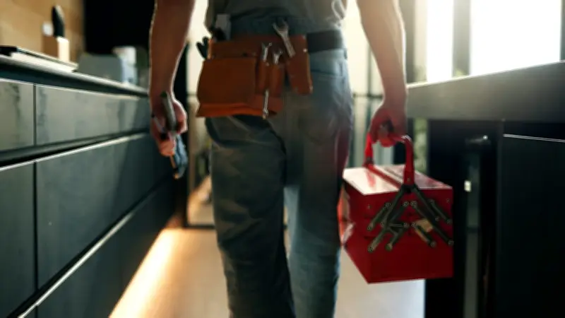 Falsche Handwerker stehlen Wertsachen in Oberhavel