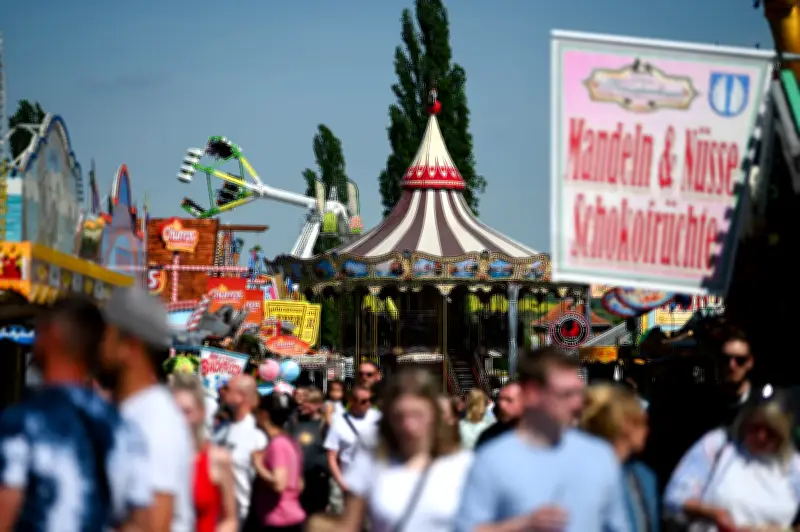 Familien-Events in Sachsen-Anhalt: Von Zoo-Party bis Ritterfest