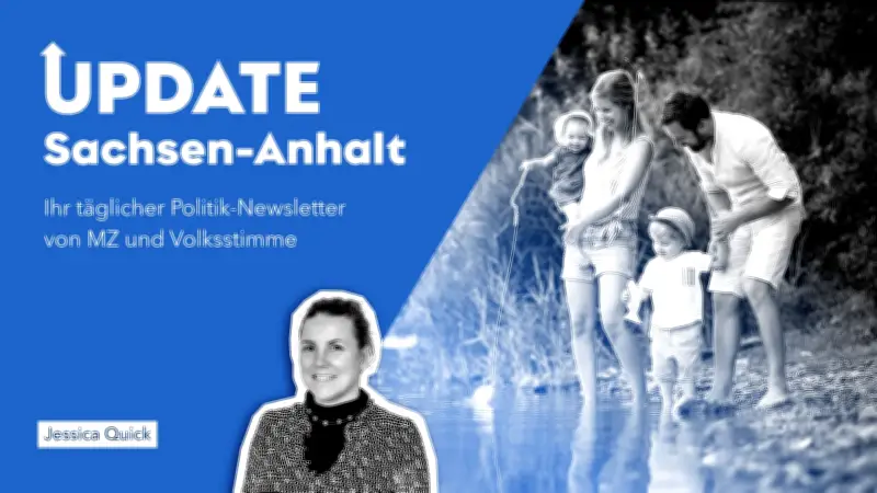 Familien im Fokus: Warum Küchentischgespräche im Wahlkampf entscheidend sind