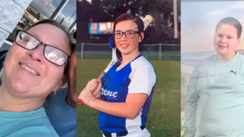 Familienmassaker in Alabama: Drei Generationen brutal ausgelöscht