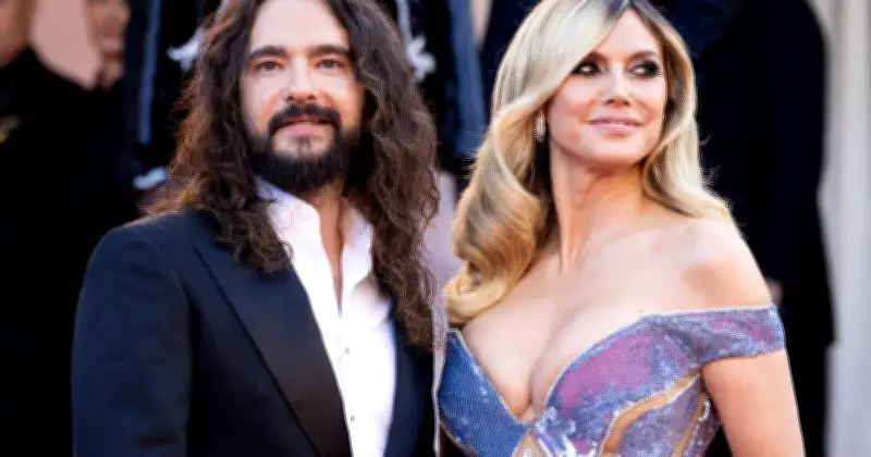 Familienstreit um Hund Fritz: Tom Kaulitz skeptisch, Heidi Klums Jagdhunde als Herausforderung