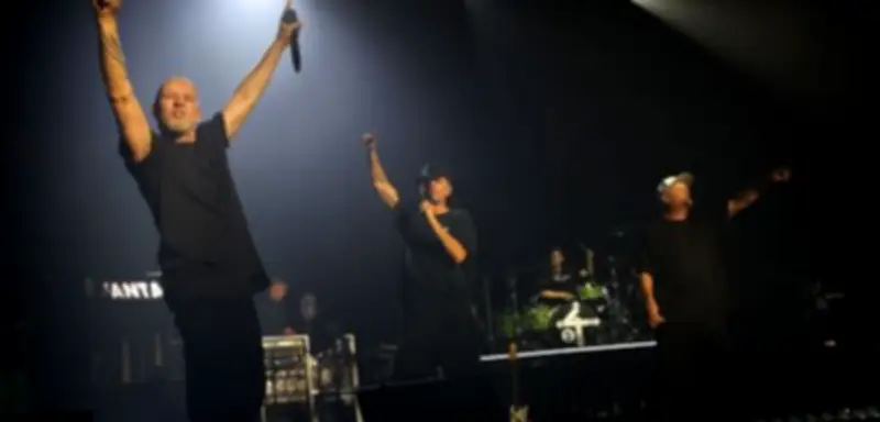 Fantastische Vier: Smudo will bei Abschiedstour Fans zum Weinen bringen