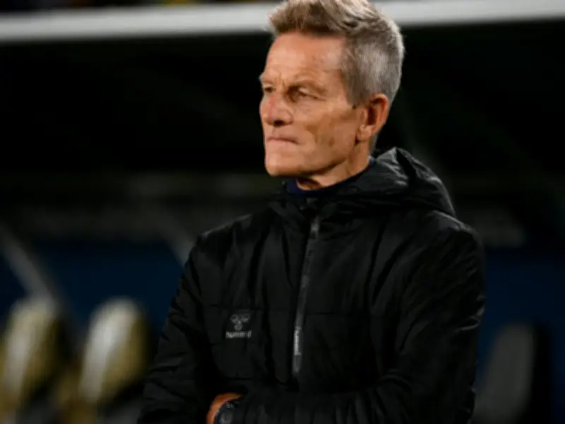 ÖFB-Frauen: Schriebl entlassen, Söndergaard übernimmt