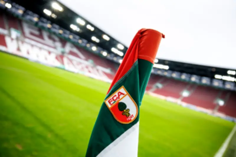 FC Augsburg verpflichtet Junioren-Nationalspieler Faik Sakar von RB Leipzig