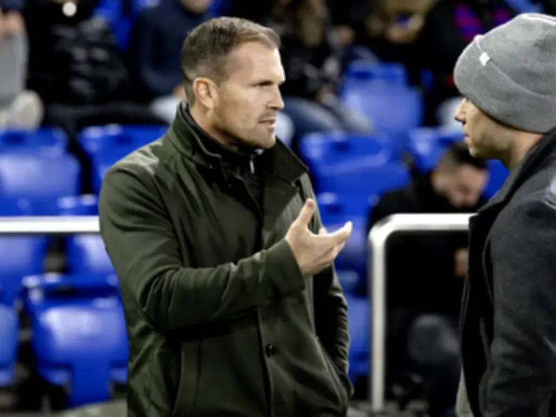 FC Basel beklagt Millionenschaden nach verheerendem Stadionbrand im St. Jakobs Park